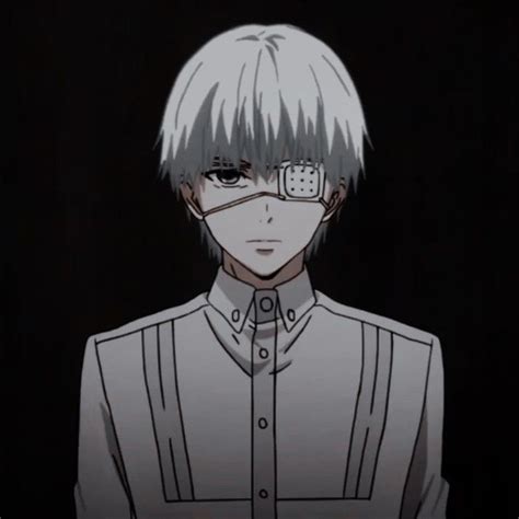 Kaneki Ken Meme Pfp