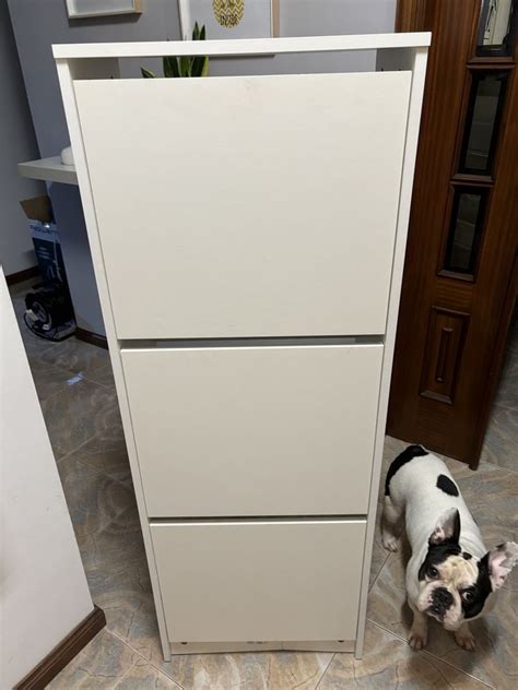 Vendo Sapateira Ikea Paredes Olx Portugal