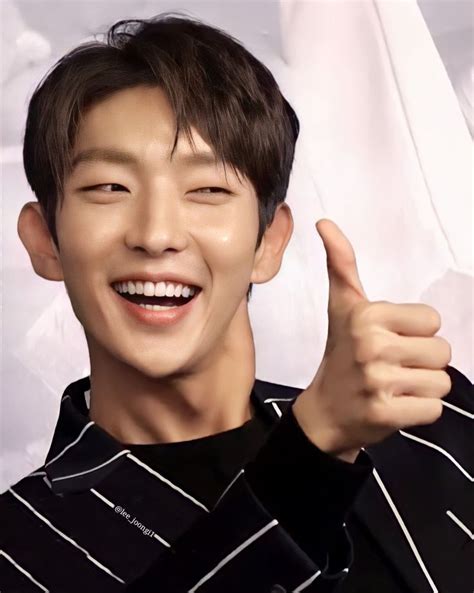 Ana Mar A Sandoval Poveda Lee Joon Gi