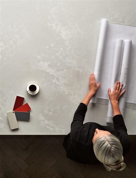 Concrete - Caesarstone Archives - Natural Stone Countertops - Fort Worth