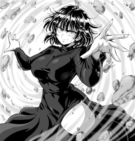 Fubuki One Punch Man Image By Bocodamondo 3543355 Zerochan Anime