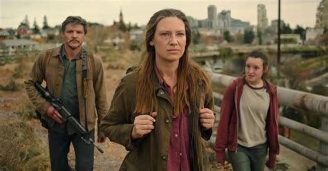 The Last Of Us La Série Hbo Explose Les Audiences Et Signe Un Record