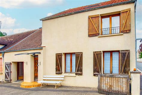 Maison Vendre Crisenoy Achat Vente Maison L Adresse