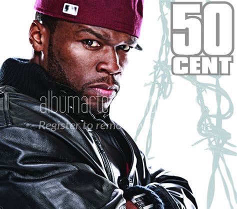 50 Cent Before I Self Destruct Album Cover