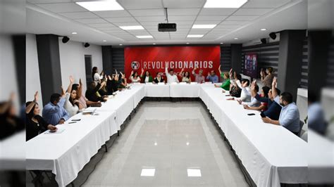 Llama PRI Michoacán a partidos políticos a cerrar filas para la