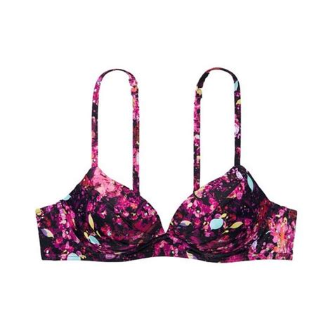 Victorias Secret Swim Nwt Victorias Secret Push Up Bikini Set Msrp