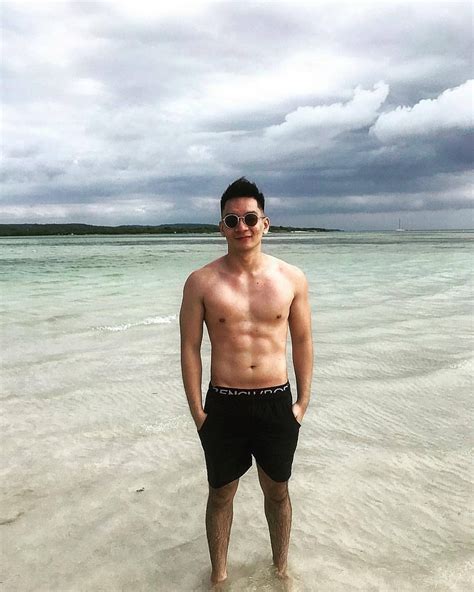 Ryanmrtnzz Hotmenphilippines Hot Men Philippines