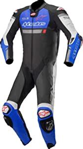 Amazon Alpinestars Men S Missile Ignition Leather One Piece