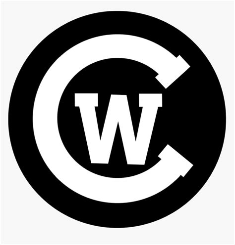 Transparent The Cw Logo Png Emblem Png Download Transparent Png