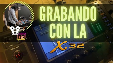 X Como Configurar Grabacion Multitrack Usando Reaper