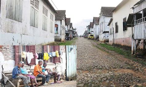 Angolanos vivem o mesmo drama do esquecimento dos cabo verdianos em São