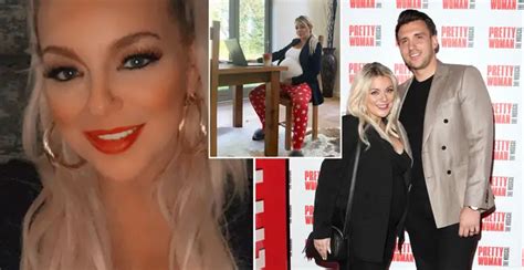 Is Sheridan Smith pregnant and when is her baby due? - Heart