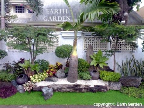 Earth Garden And Landscaping Philippines Photo Gallery Tropical