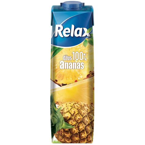 Relax 100 Multivitamin V Akci AkcniCeny Cz