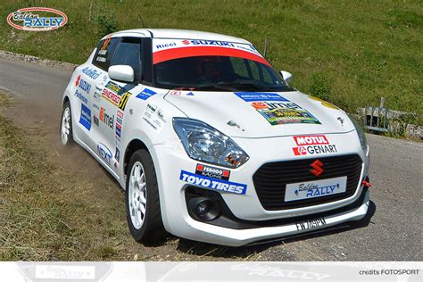 Noleggio Suzuki Swift R1 Turbo Rally Salita Pista Ed Altri Eventi