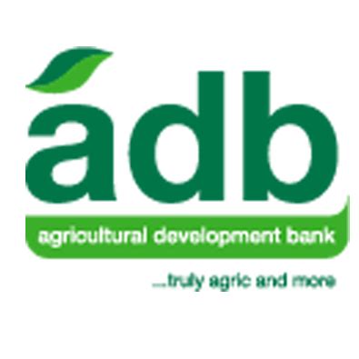 ADB Logo - LogoDix