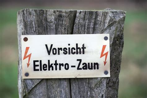 Elektro Zaun Stock Photos Free Royalty Free Stock Photos From