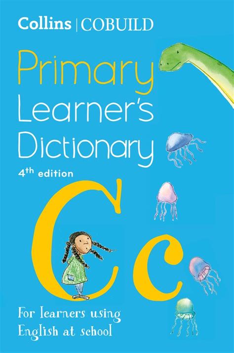 Collins COBUILD Dictionaries For Learners Collins COBUILD Primary