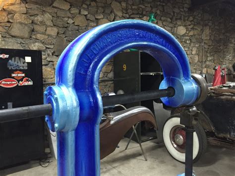 Technical The Specialized Tools Of Hot Rodding The H A M B