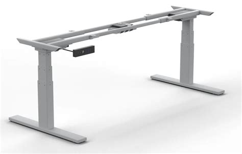 Ascend Sit Stand Desk