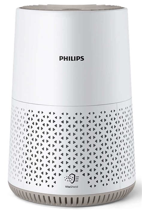 Oczyszczacz Powietrza Philips I Series Ac Wi Fi Tryby M