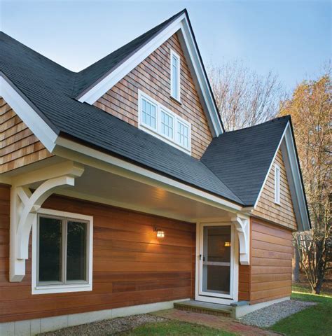 How To Choose The Right Siding For Your House Fine Homebuilding