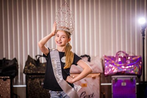 US-style child beauty pageant arrives in Perth with kids as young as ...