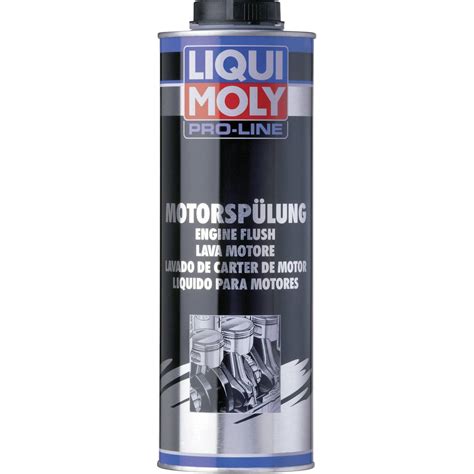 Motorspülung Liqui Moly Pro-Line 2425 1 l kaufen