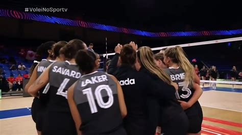 Vídeo Canadá 3 x 0 Alemanha Melhores momentos Liga das Nações