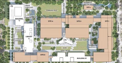 Langara College proposing massive expansion of its Vancouver campus ...