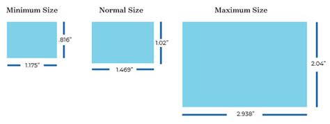 Barcode Sizes Tutorial A Comprehensive Guide Updated