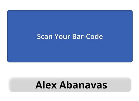 How To Scan Barcodes Using Power Apps Power Automate And Sharepoint