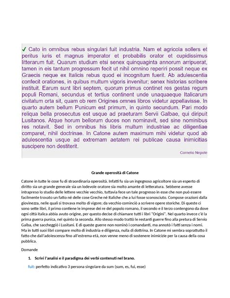 Libri Di Testo Latino 11