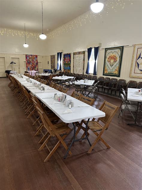 Pancake Breakfast — Freshwater Grange 499