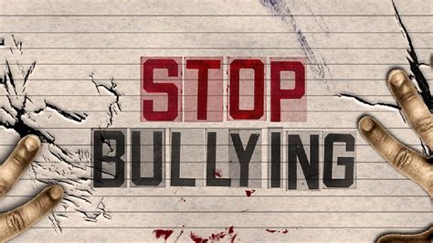 Solutions to Bullying — Humankind on Public Radio