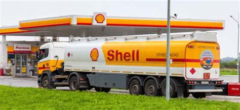 Royal Dutch Shell A Climate Focused Oil Major Nyse Shel Seeking Alpha