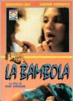 La Bambola 1994 Nude Scenes