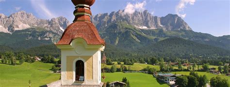 schönsten Wanderwege in Going am Wilden Kaiser Outdooractive