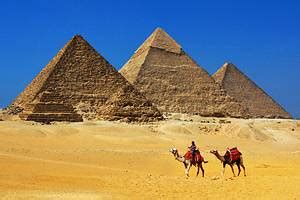 14 Top Beaches In Egypt PlanetWare