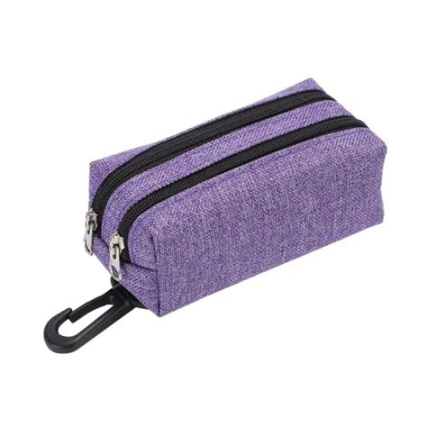 Convenient Durable Pet Waste Bag Holder with Ultimate Long-Lasting