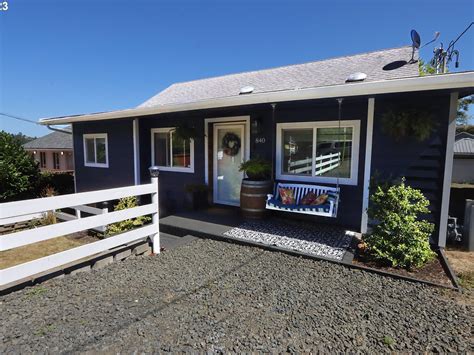 S Th St Coos Bay Or Mls Zillow