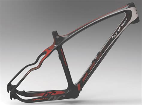 Hard Rocx Bicycle Design on Behance