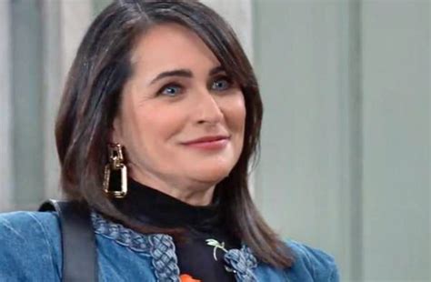 General Hospital Spoilers Will Lois Be The One To Bridge The Gap