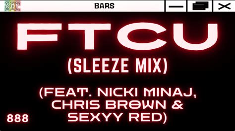 FTCU Nicki Minaj Ft Travis Scott Chris Brown Sexyy Red YouTube