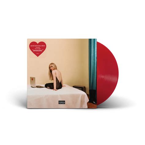 Sabrina Carpenter - emails i can't send (Anniversary Edition ...