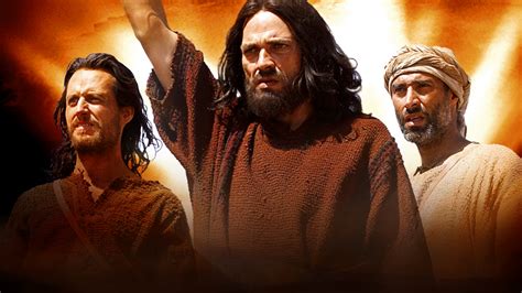 Prime Video The Ten Commandments Part