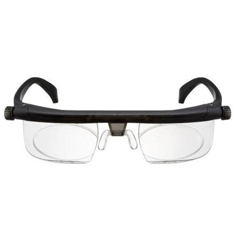 ADJUSTABLE LENS GLASSES - RunSpree.com