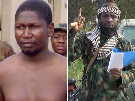 Boko Haram Nigerian Terror Group Losing Ground Daily Telegraph