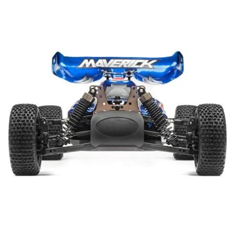 Carro Telecomandado Maverick Strada Xb Rtr Electric Buggy Start