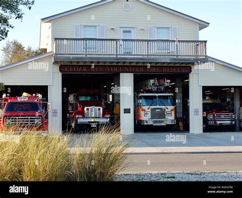 Florida fire truck hi-res stock photography and images - Alamy